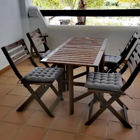 Mirador Puntacandor Рота